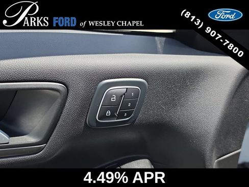 Used 2023 Ford Escape Active w/ Tech Pack #2 FWD image 19