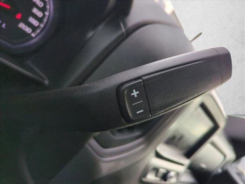 Used 2020 Chevrolet Silverado 1500 Custom Trail Boss image 12