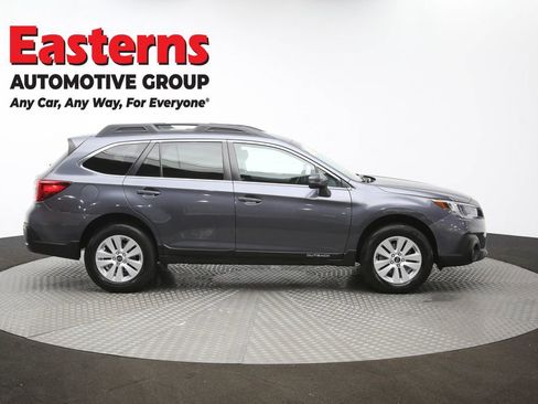 Used 2019 Subaru Outback 2.5i Premium image 47