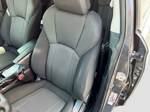 Used 2022 Subaru Impreza 2.0i AWD/4WD image 19