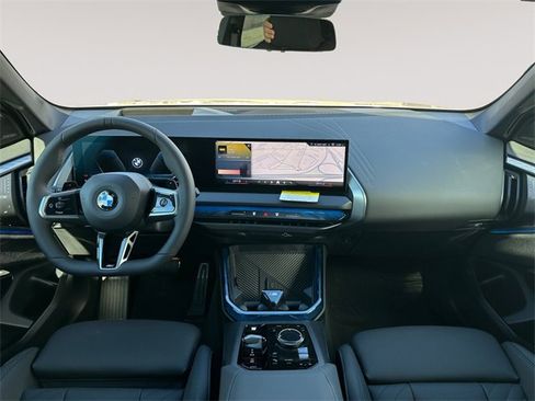 New 2026 BMW X3 xDrive30 w/ Premium Package image 10