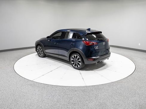 Used 2019 MAZDA CX-3 Touring w/ Preferred Equipment Package image 33