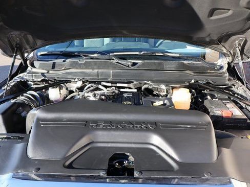 Used 2025 RAM 2500 Laramie image 55