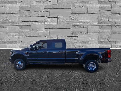 Used 2021 Ford F350 Lariat w/ Lariat Ultimate Package image 6