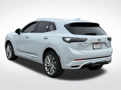 New 2026 Buick Envision Avenir image 2