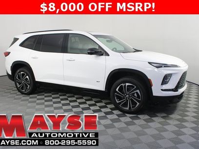 New 2026 Buick Enclave Sport Touring w/ Power Package