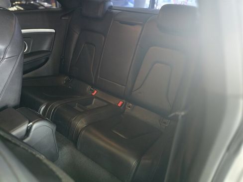 Used 2016 Audi A5 2.0T Premium Plus w/ Technology Package AWD/4WD image 10