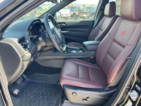 New 2026 Dodge Durango GT w/ Tow 'N Go Package image 10