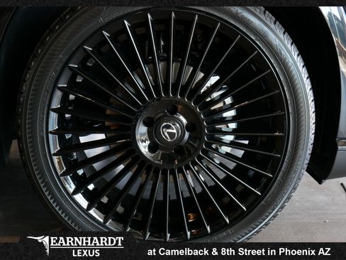 New 2026 Lexus RX 350 Premium image 15