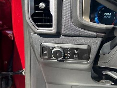 New 2025 Ford Bronco Sport Big Bend w/ Convenience Package AWD/4WD image 17