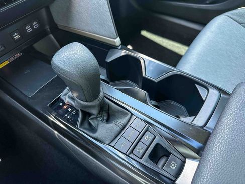 Certified 2026 Toyota Camry LE FWD image 32