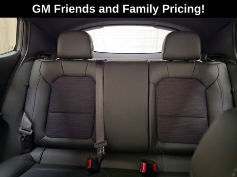 New 2026 Buick Envista Preferred w/ Convenience I Package FWD image 25