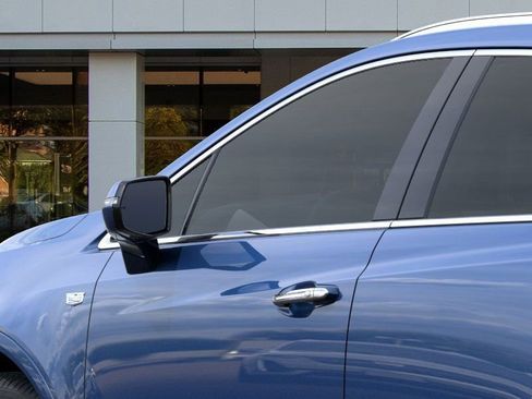 New 2026 Cadillac XT5 Premium Luxury w/ Driver Assist Package image 12