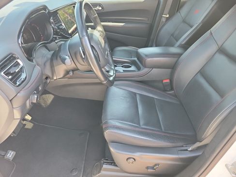 Used 2024 Dodge Durango GT AWD/4WD image 5