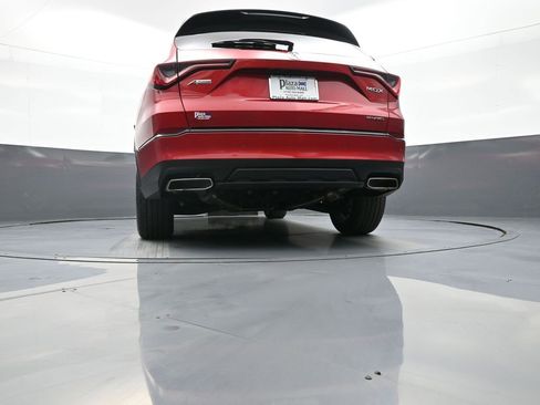 Certified 2023 Acura MDX A-Spec image 33