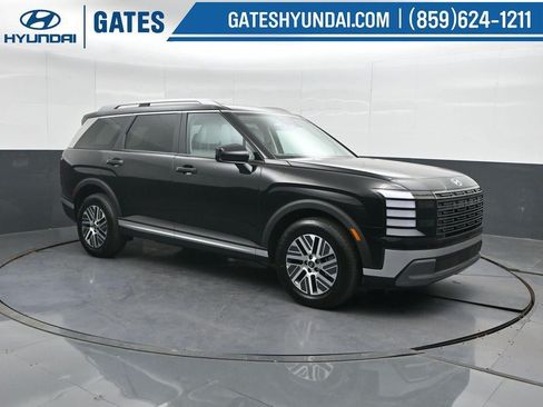 New 2026 Hyundai Palisade SEL AWD/4WD image 4