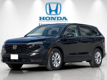 New 2026 Honda CR-V LX