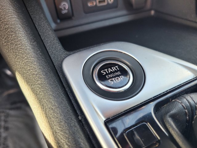 Used 2024 Nissan Sentra SV FWD image 26