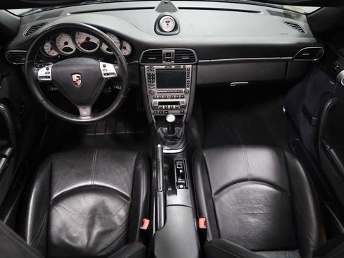 Used 2007 Porsche 911 Carrera S image 25