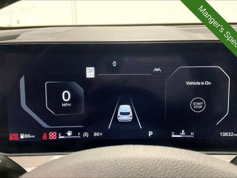 Used 2025 Kia Sorento SX AWD/4WD image 27