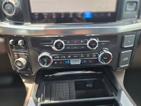 New 2026 Ford F250 King Ranch w/ Chrome Package AWD/4WD image 23