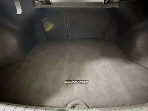 Used 2020 Hyundai Elantra SEL w/ Cargo Package (C1) image 34