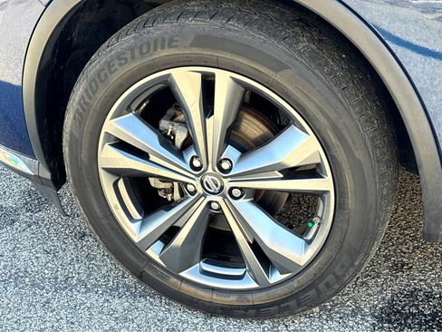 Used 2019 Nissan Murano Platinum image 20