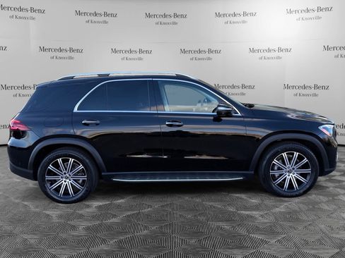 Used 2026 Mercedes-Benz GLE 350 GLE 350 image 6