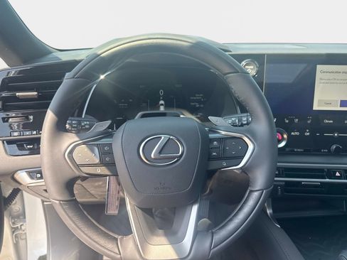 New 2026 Lexus RX 350 350h Luxury image 30