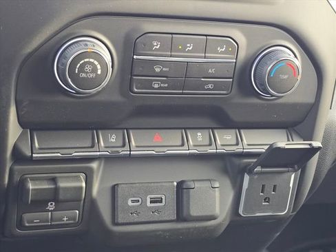 New 2026 Chevrolet Silverado 2500 W/T w/ WT Convenience Package image 29