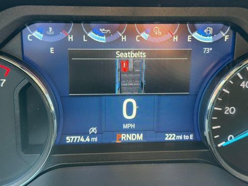 Used 2024 Ford Expedition Max XLT AWD/4WD image 22