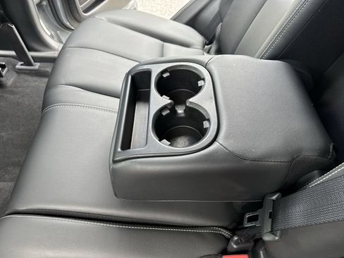 Used 2023 Nissan Murano SV w/ SV Midnight Edition Package FWD image 38
