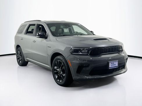 Used 2023 Dodge Durango R/T AWD/4WD image 3