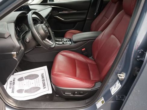 Used 2025 MAZDA CX-30 AWD 2.5 S w/ Preferred Package image 9