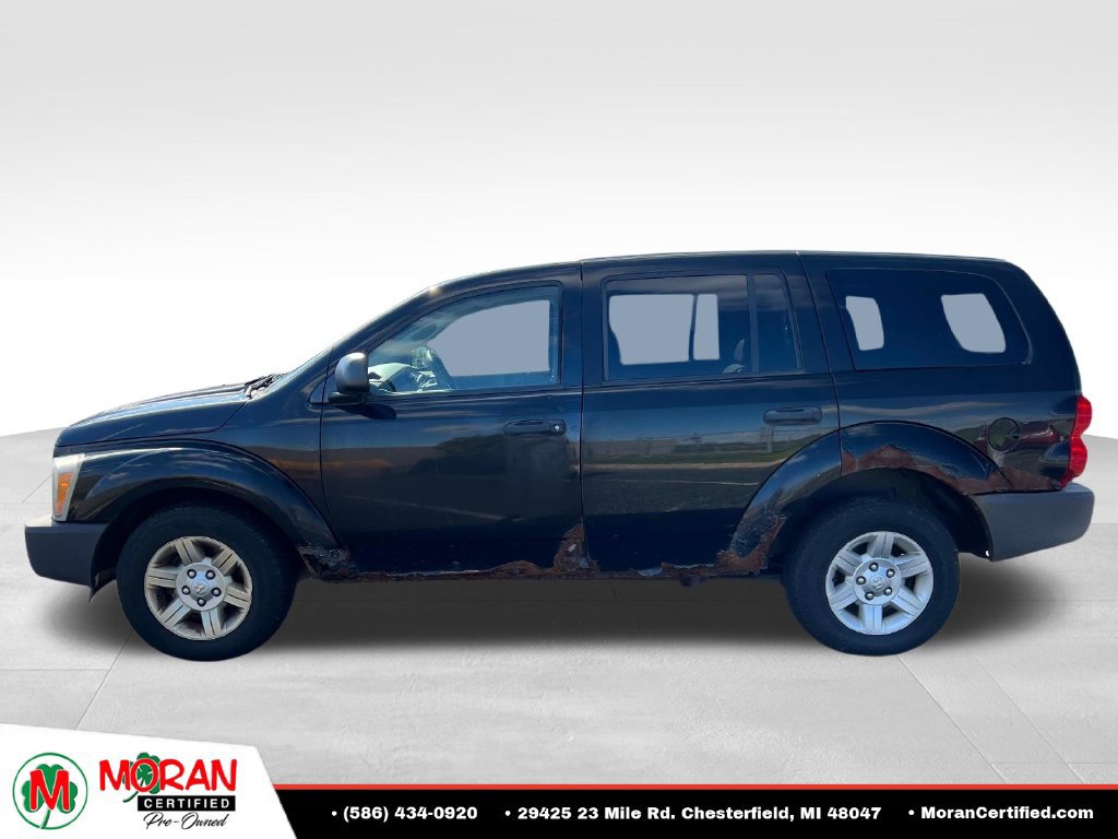 Used 2004 Dodge Durango ST w/ Trailer Tow Group RWD image 2