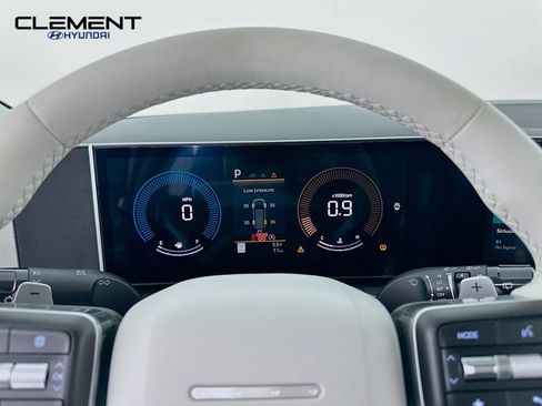 New 2026 Hyundai Santa Fe SE AWD/4WD image 16