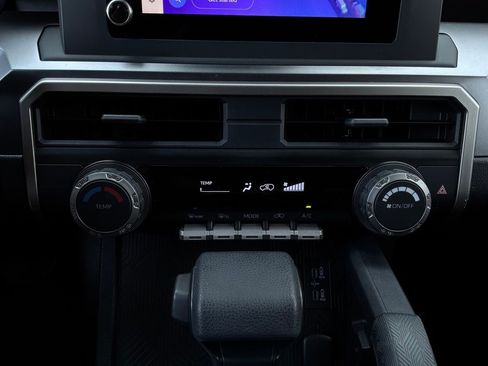 Used 2025 Toyota 4Runner SR5 RWD image 26