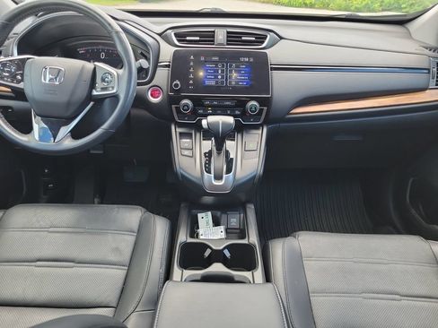 Used 2019 Honda CR-V Touring image 15