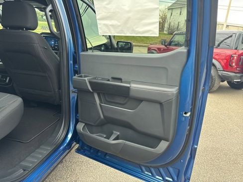 New 2025 Ford F150 STX image 34