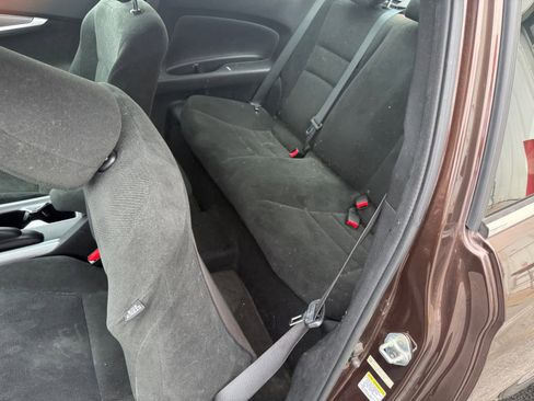 Used 2013 Honda Accord LX-S image 22