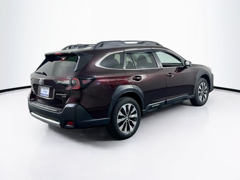 Used 2023 Subaru Outback Limited XT AWD/4WD image 5