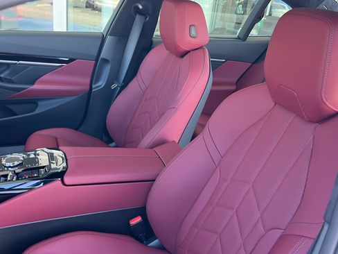 New 2026 BMW 530i w/ Executive Package image 27