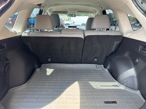 Used 2016 Honda CR-V LX image 6