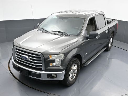 Used 2016 Ford F150 XLT w/ Equipment Group 302A Luxury RWD image 33