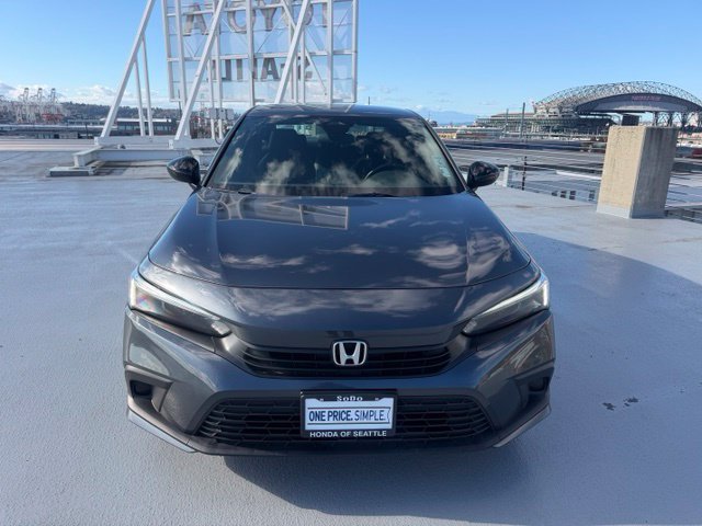 Used 2024 Honda Civic Sport image 8