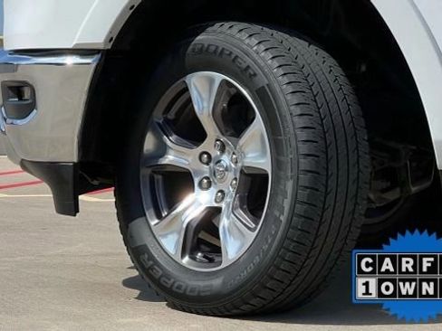 Used 2022 RAM 1500 Laramie image 58