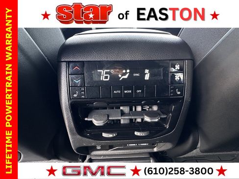 Used 2023 Jeep Grand Cherokee L Overland image 31