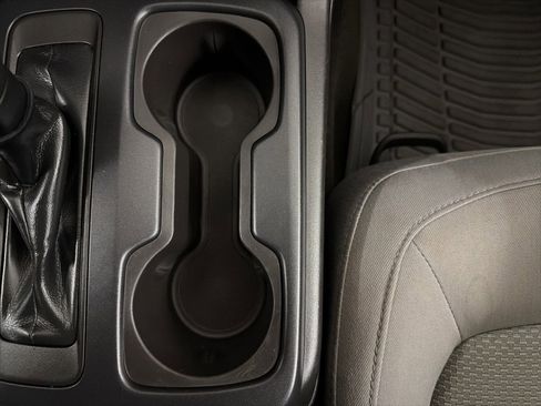 Used 2016 GMC Canyon W/T w/ Convenience Package image 19