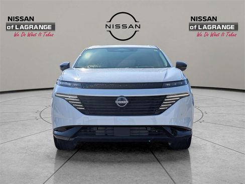 New 2025 Nissan Murano Platinum w/ Cargo Package image 2