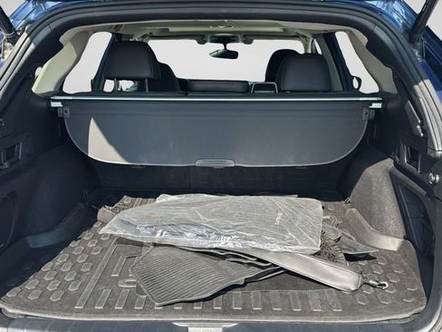 Used 2021 Subaru Outback Limited w/ Popular Package #2 AWD/4WD image 18